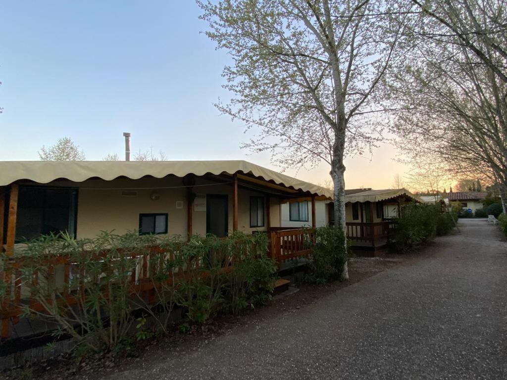 Zona Rosa 5 Chalet Mit Klimaanlage Und Wlan Виареджо Экстерьер фото